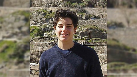 Pope Francis recognized the second miracle for the canonization of Italian Blessed Carlo Acutis on 23 May 2024. Acutis, who died of leukemia in 2006 at the age of 15, is pictured in this undated photo.