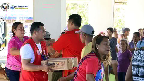 100K Aurora residents affected by typhoons