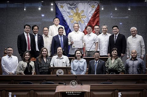 ‘Jonvic’ gets CA nod as DILG chief