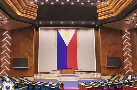House okays OFW education bill