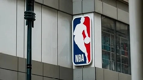 NBA accused of ‘sportswashing’