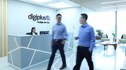 DigiPlus