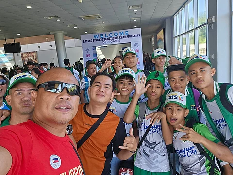 Pamisa calls shots for CdO boxers