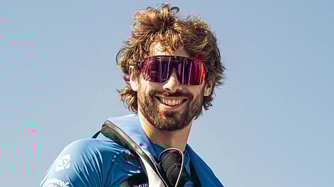 American champion rower dies in tragic diving incident in Palawan