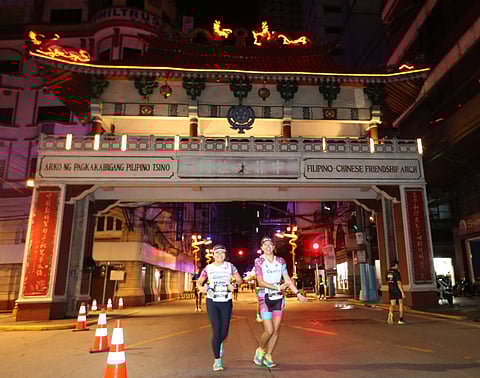 Blending endurance with entertainment, the Rock ‘n’ Roll Running Series Manila transforms the marathon into a must-see spectacle, delivering unforgettable moments for participants and spectators alike.