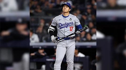 Shohei Ohtani emerges as a unanimous choice for the Most Valuable Player award after leading the Los Angeles Dodgers to the 2024 Major League Baseball title.