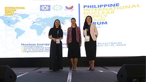 Canada and France highlight nuclear energy collaboration