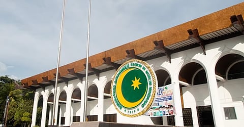 BARMM governors join calls on poll reset