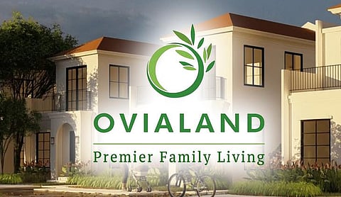 Ovialand 9-month net income doubles