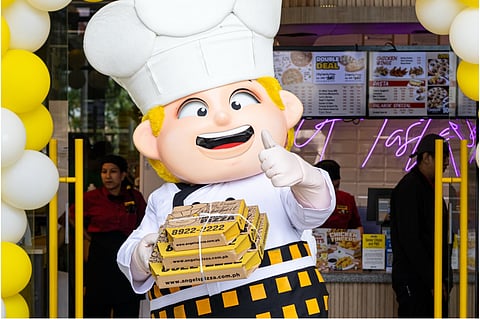 Figaro Coffee Group grows strong in 2024