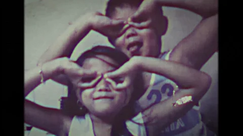 ‘NANAY Tatay’ still photo.