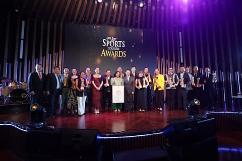 Clark Freeport enshrined in Hall of Fame