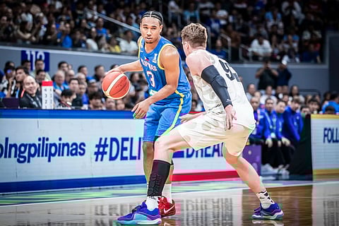 For Cone, nothing’s ‘New’ with Chris