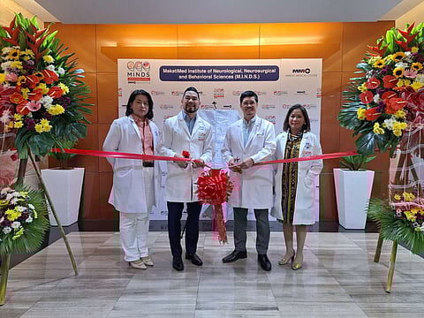 Photo courtesy of MMC