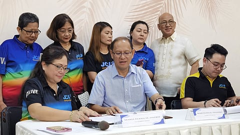 Binibining Marikina pageant gets full LGU, Jaycees backing