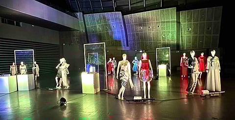 The upcycle challenge tableaux.