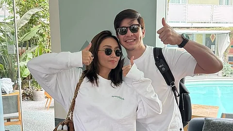 'Hello, Love, Again' becomes first Filipino film to earn P1 billion