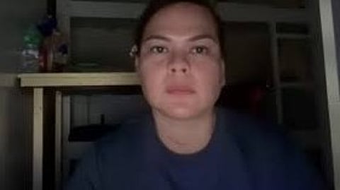 Vice President Sara Duterte