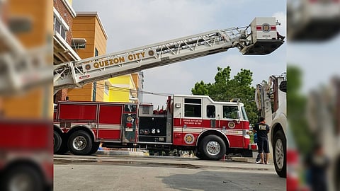 Probe eyed on ‘sold’ fire safety certificate