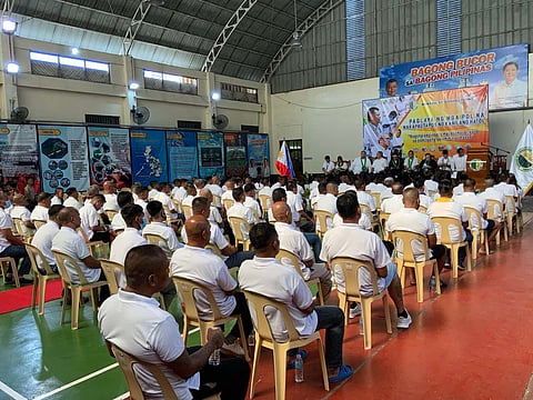 5 to 10 K PDLs to be released before Christmas