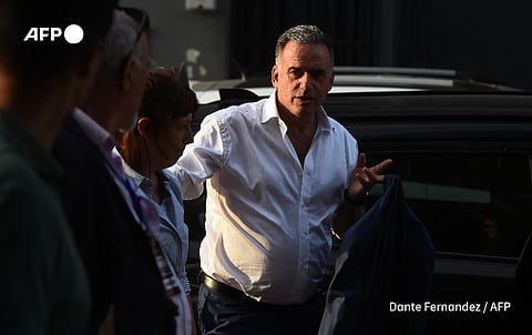 Far-right candidate surprises Romania polls