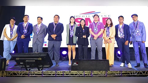 PHILSME 2024 highlights innovation driving SME growth
