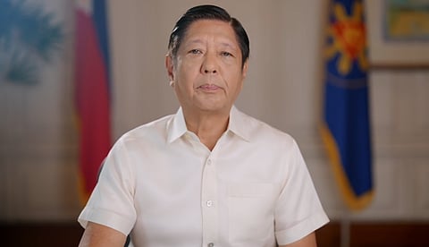 PBBM slams VP Sara 'threats': We need to uphold the law