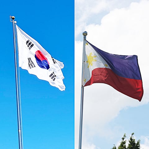 The Philippines and South Korea are currently celebrating 75 years of diplomatic relations.