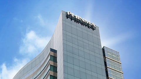 PHINMA pours more funds into Bacolod project