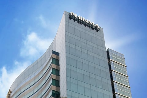 Phinma completes P150-M insurance brokerage arm acquisition