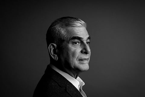 Visionary leader JAZA among global trailblazers