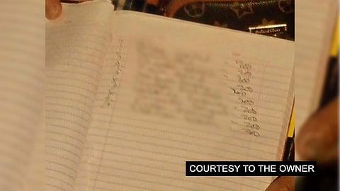 PNP said it had received reports that Vice President Sara Duterte's supporters are being paid in exchange for showing up at the EDSA Shrine.