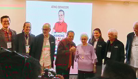 Radio pivotal in shaping public awareness - Singson