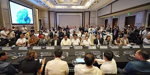 Photo courtesy of Senate