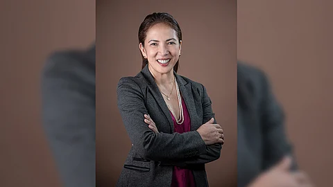 Aboitiz InfraCapital president and CEO Cosette Canilao has been named Best Woman Leader in the Infrastructure Development Sector in PH for 2024 by the Global Business Outlook Awards.