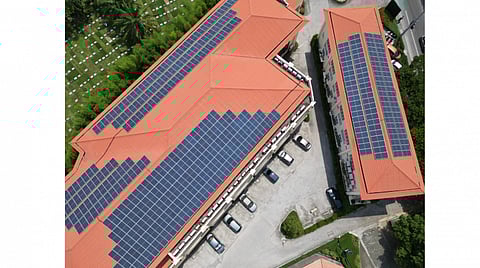 Gold-standard memorial