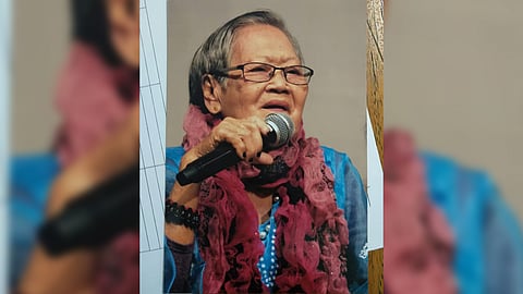 Lola Estelita Dy