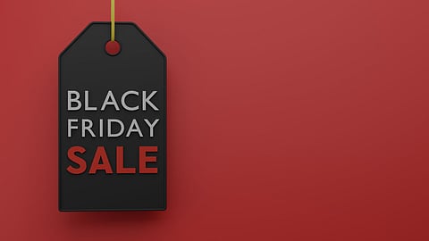 Ready, Set, Shop: List of 2024 Black Friday deals