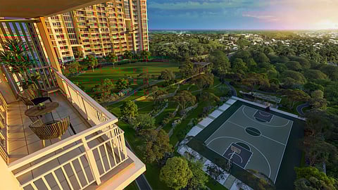 KALEA Heights in Cebu.