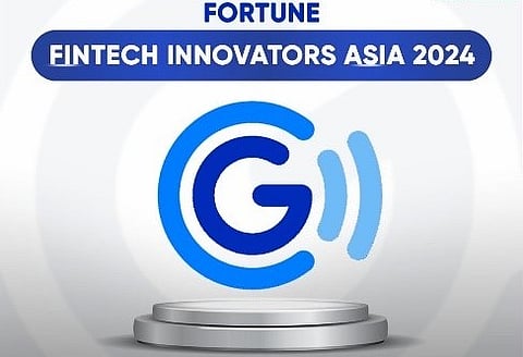 GCash recognized among Fortune’s inaugural Fintech Innovators Asia 2024