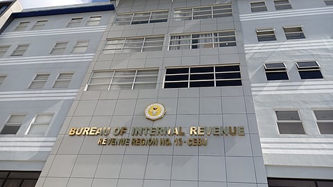BIR Cebu closes down 2 business establishments for tax violations