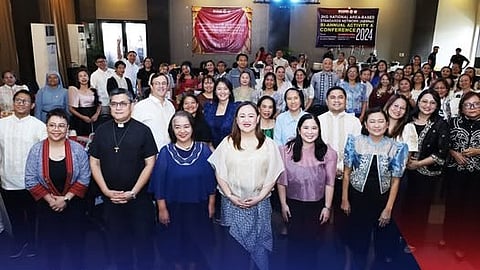 DSWD pays tribute to outstanding SWAs