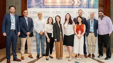 Digital technology, transformation to boost more opportunities