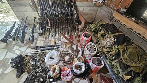 AFP-WMC warns warring groups
in Mamasapano