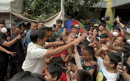 Marcos: Fire victims won’t want