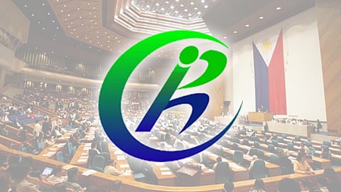 Pharmally Pharmaceutical Corp.