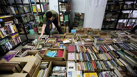 LACK of textbooks has bedeviled Philippine education, a study has shown, prompting Congress to infuse more funds to address the problem.