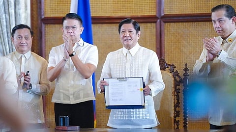 2025 budget unaffected by feud