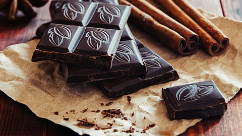 Chocolate producers in Asia are facing rising challenges as Indonesia's cocoa harvests decline, impacting the supply of key ingredients.