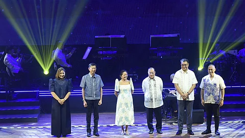 Meralco celebrates Christmas with Liwanag Park opening and renewed commitment to community